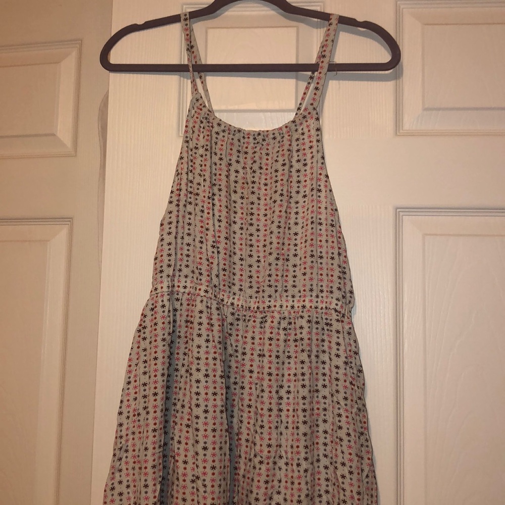 Old Navy Summer Dress